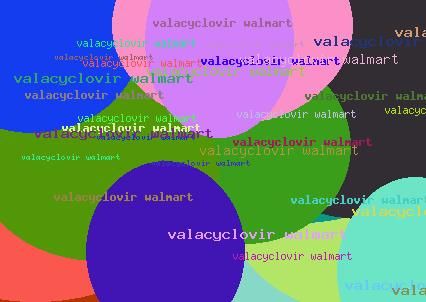 Valacyclovir Walmart
